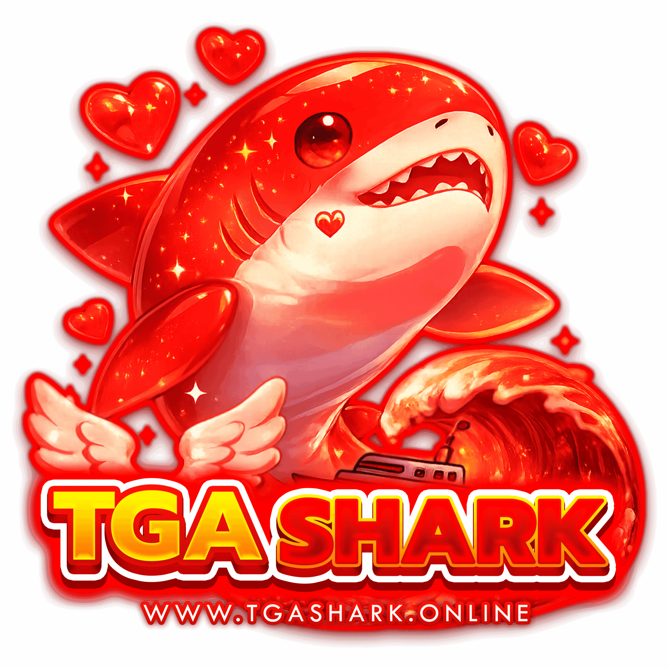 tgashark